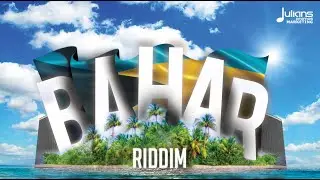 Shine242 - All The Way (Bahar Riddim) | 2022 Soca | Bahamas