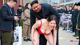 Вот жизнь северокорейских женщин... какая жалость.