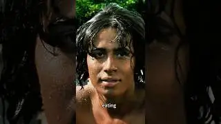 🎬 LIFE OF PI (2012) &ndash; CANNIBAL ISLAND HORROR! 😱🌴
