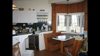 Kitchen Booth Seating
