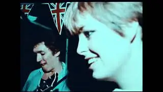 Sex Pistols - Get Pissed Destroy (Episode One, A Collection Of Anarchy)