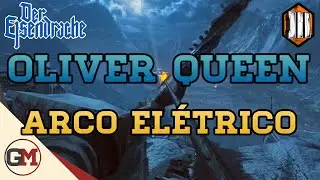 Como acertar as 3 Fogueiras do Arco de Raio sem ir at&eacute; o Foguete (BO3 Zombies Der Eisendrache)