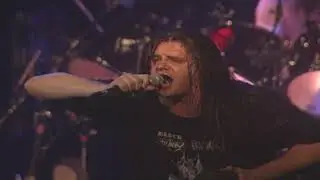 Cannibal Corpse - Live Cannibalism