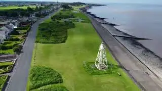 Silloth Seafront