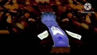 Bugcat Csupo Logo Action 100 in G Major 1270