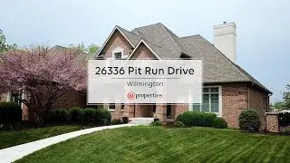 26336 Pit Run Drive | Wilmington, IL