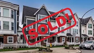 SOLD! | 5512 Driftwood Street Chilliwack BC (Sardis)