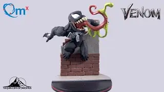 QMX Q-Fig VENOM Video Review