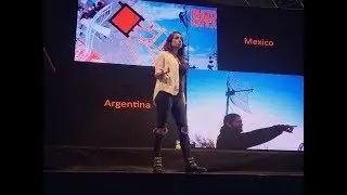 Digital dissent in Latin America (Sha2017) - Gisela Perez de Acha