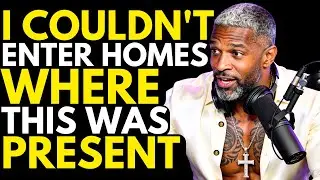 Ex-Satanic Agent EXPOSES: 