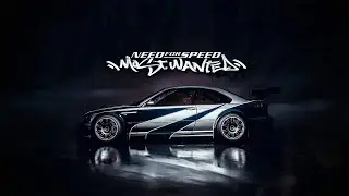 Timeless Soundtrack of NFS Most Wanted