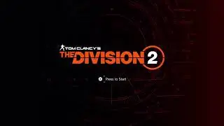 The Division 2 - (PvPvE) Wit G! Happy Holidays 🥂🔴[WE LIVE]🔴Y7S3
