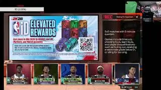 nba 2k 26