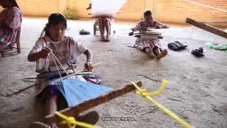 IFAM | Santa Fe Artists: La Flor de Xochistlahuaca