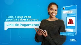 Link de Pagamento: Venda online sem precisar de um site com o Link de Pagamento Cielo