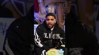 Verb vs J Millz: The Rap Battle Everyone's Waiting For? #shorts