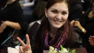 Фестиваль парикмахеров Hair Fest Hot Place