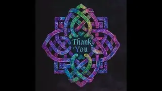 Dido - Thank You [Celtic Folk AI Cover]
