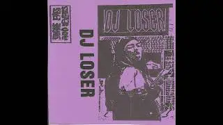 DJ Loser - Arousal Thrills I [117-05]