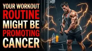 12 Workout Stress Triggers That May Promote Cancer Growth