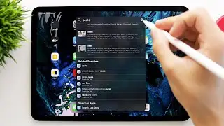 iPadOS 14 - Best Features! Scribble, Spotlight Search, and More!