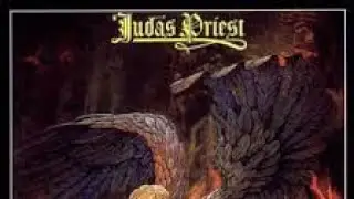 JUDAS PRIEST SAD WINGS OF DESTINY (CLASSIC ALBUM REVIEW)