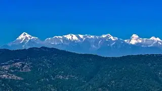 Tum Jo Mile Ho Aise | Romantic Song | #nature #mountains #hills #natureview #mountainswiev #song 