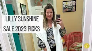 Lilly Pulitzer Sale 2023 {Daily Dash: January 5, 2023}