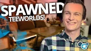 Teeworlds Action! | Spawned | #04 | 09.03.17