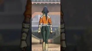 Yoruichi's Biggest Hidden Detail in Bleach Rebirth of Souls #bleach