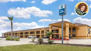 Best Western Padre Island | Corpus Christi (TX), United States | Hotel Review ⭐