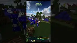 Крадешь у меня финал?! Ну да ладно! #hypixel #bedwars #gaming #memes #pvp #minecraft #funny #clip...