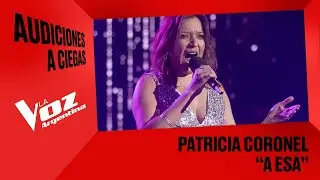 Patricia Coronel - 