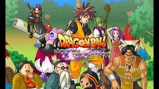 DBOUR Flexarots Quest for Great Power Continues! (Dragon Ball Online Universe Revelations)