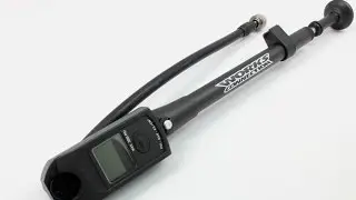 Works Connection-Digital Shock Pump