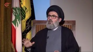 صفي الدين للميادين: إسرائيل لن تعيش إلى 40 عاماً أو حتى 25 عاماً