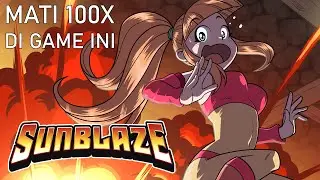 GW MATI 100X di GAME INI! - Sunblaze - Nintendo Switch & PC Steam