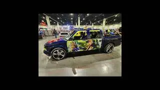 Rhode Island Anime Con 2024 | InkCognito Designs