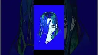Study Color (John Kafka) #speedpaint #study #shorts #art