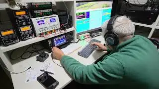CQ WW SSB 2025 moments (2)