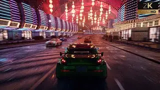 🔴LIVE NFS Underground 2 - Career Playthrough(2K, 60FPS) part 1