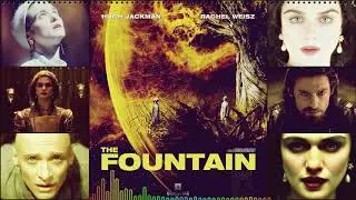 The Fountain Soundtrack - Death Is The Road To Awe