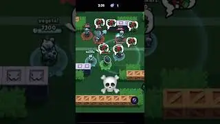 Rarest Items In Brawl Stars
