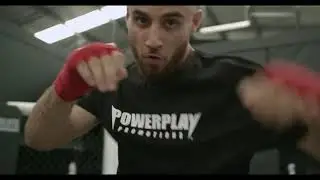 Powerplay 42 Promo