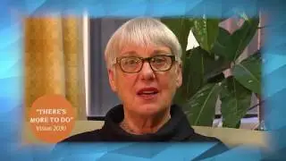 Steve Chadwick Mayor