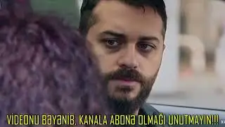 Xəyanət Serialı (273-274-cü Bölüm ANALİZİ): Yolun sonu...