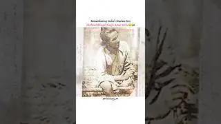 Remembering India's Fearless Son🫡🇮🇳 #vishalogy_95 #bhagatsingh #india #shorts #punjab #amritsar
