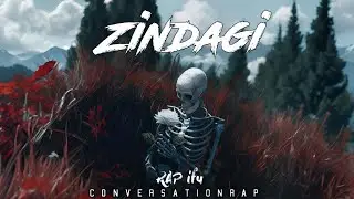 Zindagi - Hindi rap song | Rap Ifu Live Stream