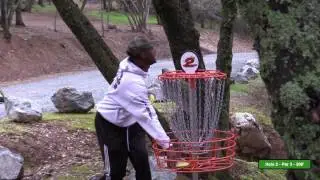 Disc Golf Live epi 72: Better Late than Never