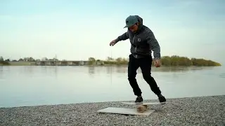 COSTABOARD - The Victor Liska PRO MODEL